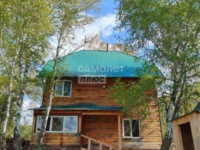 Дом продажа в Республика Алтай