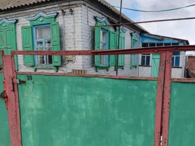Дом продажа в Чертковский, Ростовская область