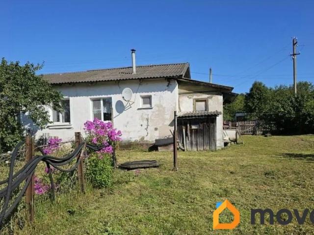 Дом продажа в Новгородская область