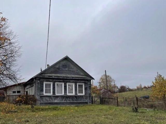 Дом продажа в Новгородская область