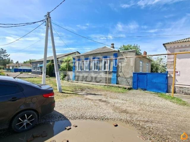 Дом продажа в Краснодарский Край
