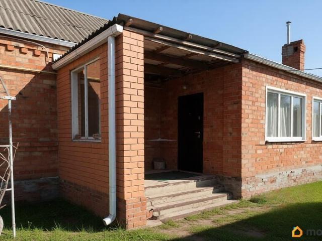 Дом продажа в Краснодарский Край