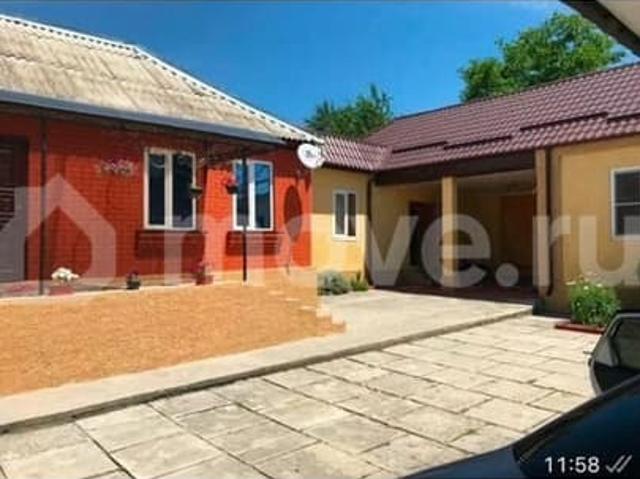 Дом продажа в Ингушетия Республика
