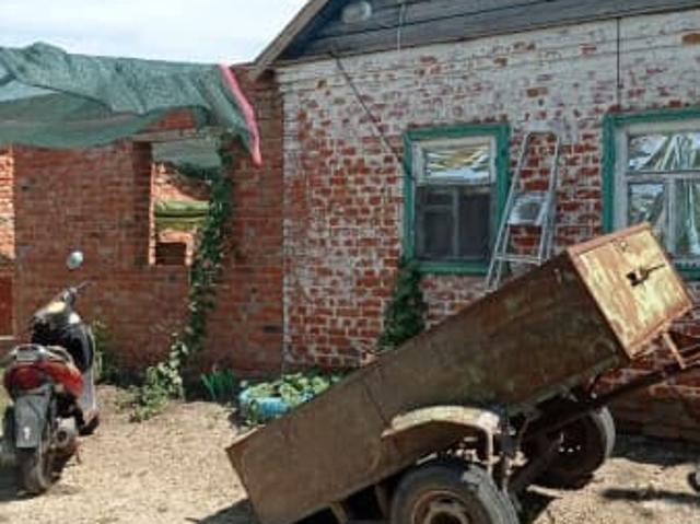 Дом продажа в Екатериновка С, Краснодарский Край