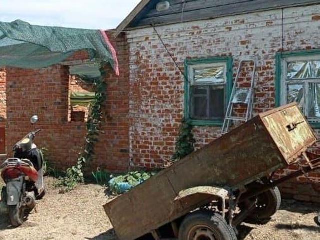 Дом продажа в Екатериновка С, Краснодарский Край