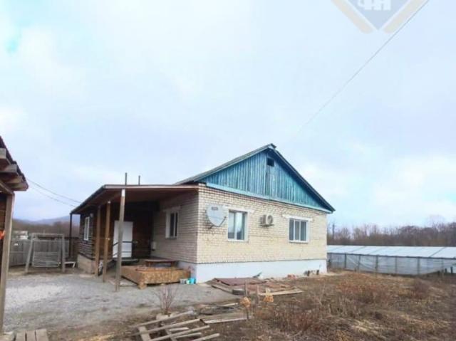 Дом продажа в Екатериновка Д, Приморский Край