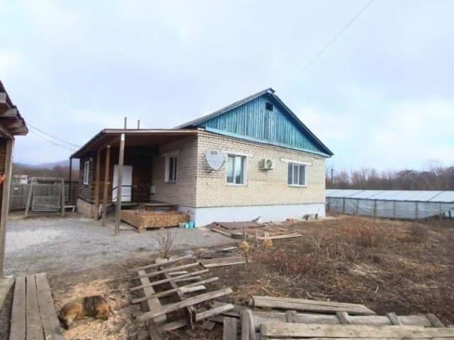 Дом продажа в Екатериновка Д, Приморский Край