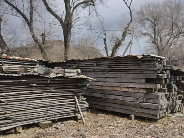 Дом продажа в Екатериновка Д, Приморский Край