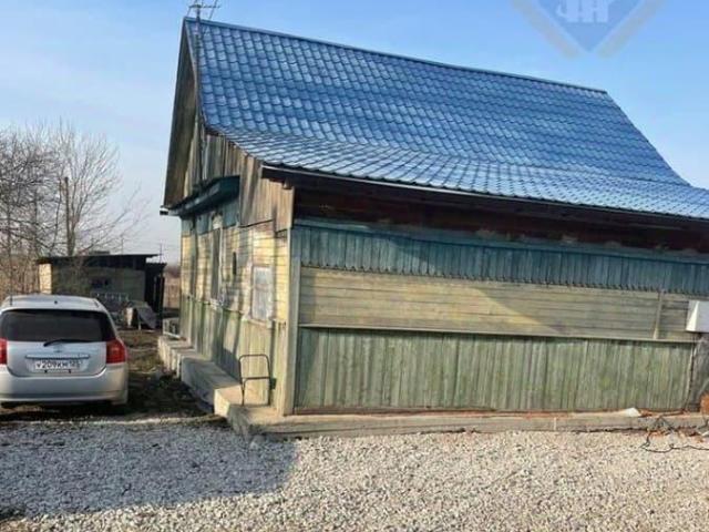 Дом продажа в Екатериновка Д, Приморский Край