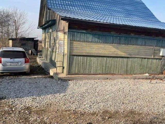 Дом продажа в Екатериновка Д, Приморский Край