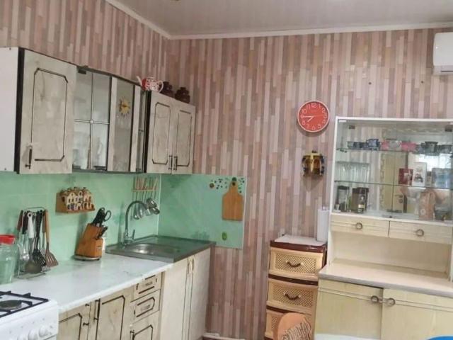 Дом продажа в Екатериновка С, Краснодарский Край