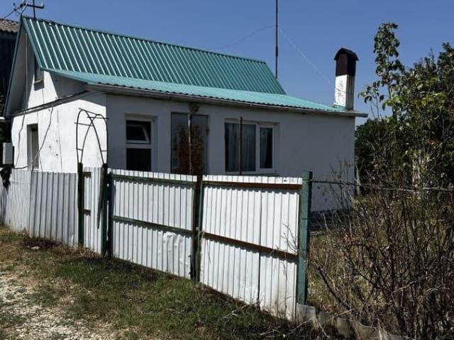 Дом продажа в Экономическое, Крымский район
