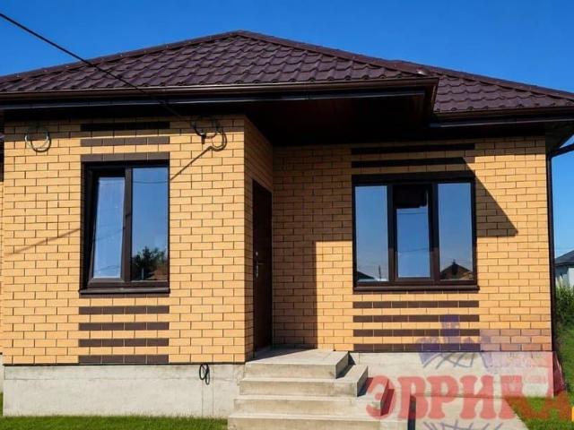 Дом продажа в Экономическое, Крымский район