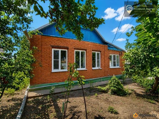 Дом продажа в Экономическое, Крымский район