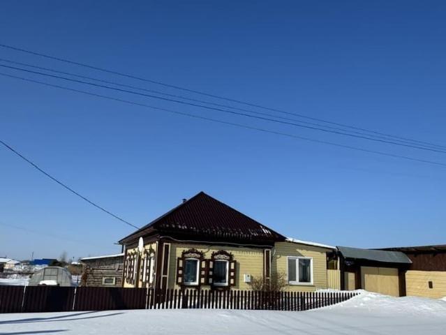 Дом продажа в Омская область