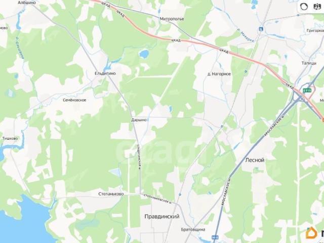 Дом продажа в Ельдигино, Кабардино-Балкарская Республика