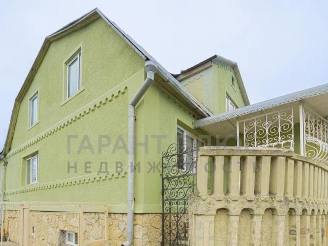 Дом продажа в Липецкая область