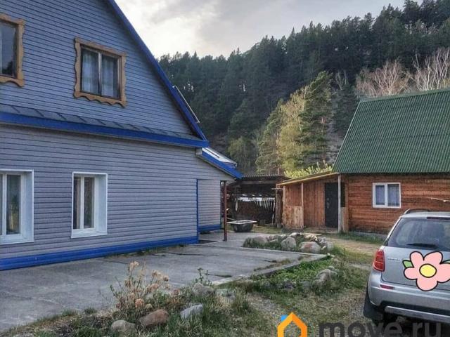Дом продажа в Республика Алтай