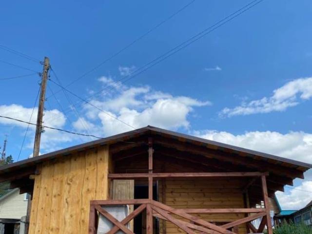 Дом продажа в Республика Алтай