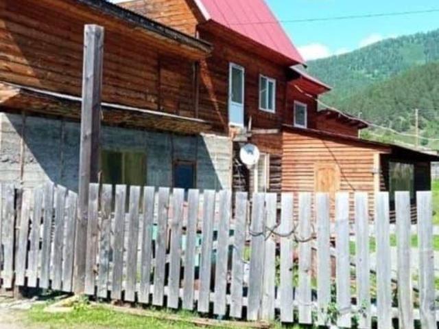 Дом продажа в Республика Алтай