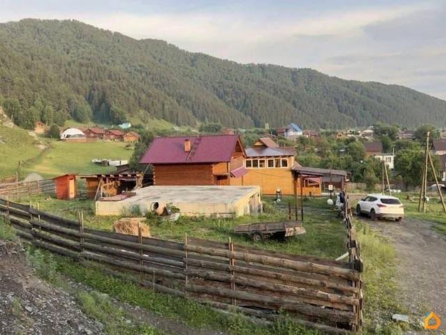 Дом продажа в Республика Алтай