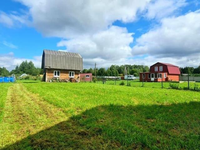 Дом продажа в Калужская Обл