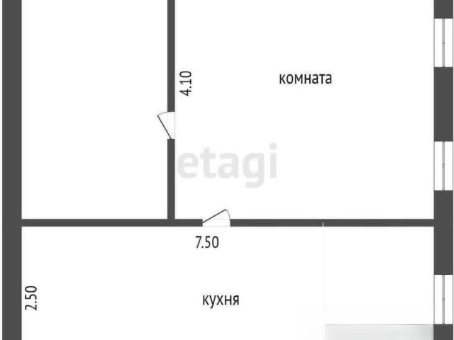 Дом продажа в Шелковичное, Євпаторійський район