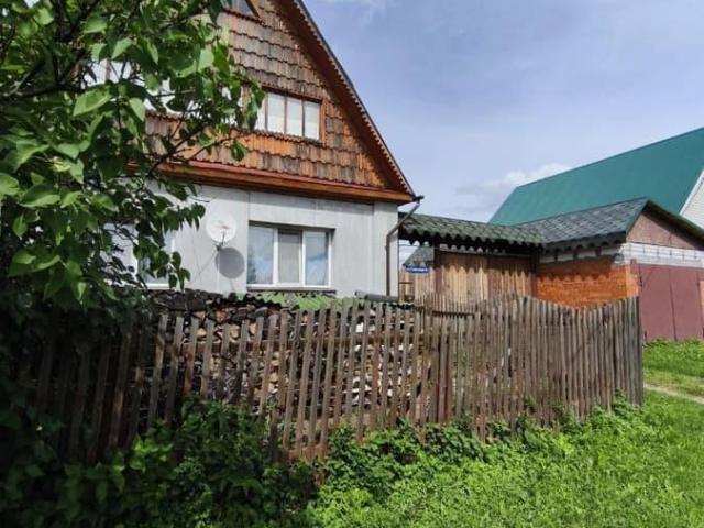 Дом продажа в Свердловская область