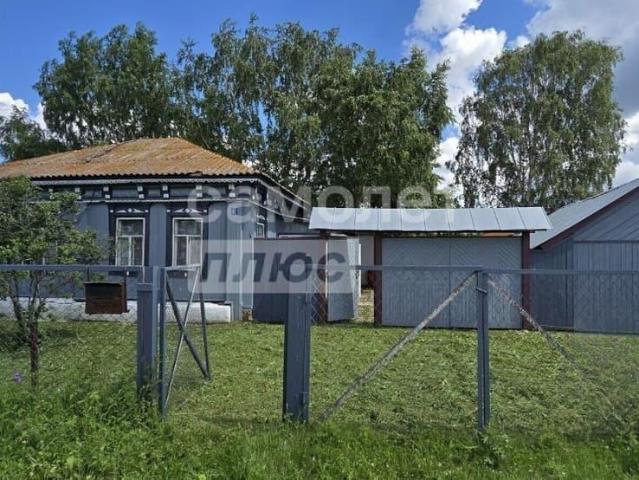 Дом продажа в Челябинская область