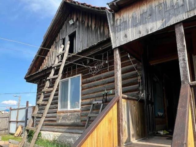 Дом продажа в Красноярский Край