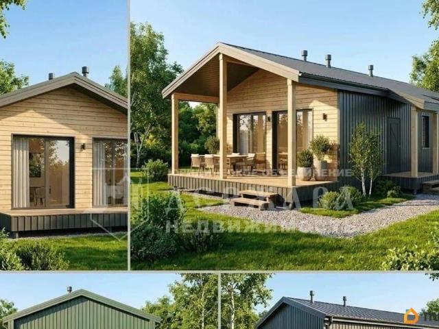 Дом продажа в Кемеровская область