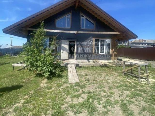 Дом продажа в Кемеровская область