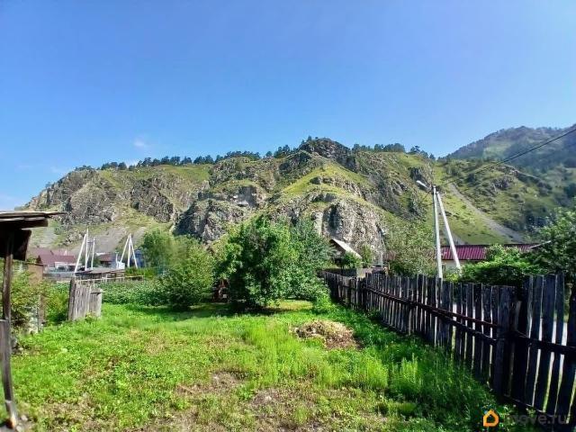 Дом продажа в Чемальское, Чемальский Р-н