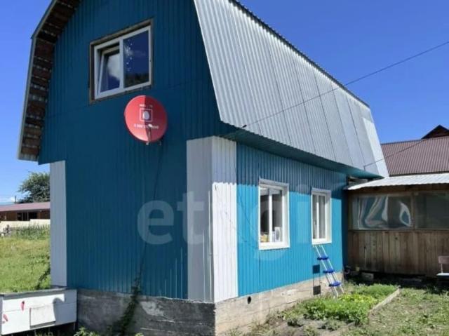 Дом продажа в Чемальское, Чемальский Р-н