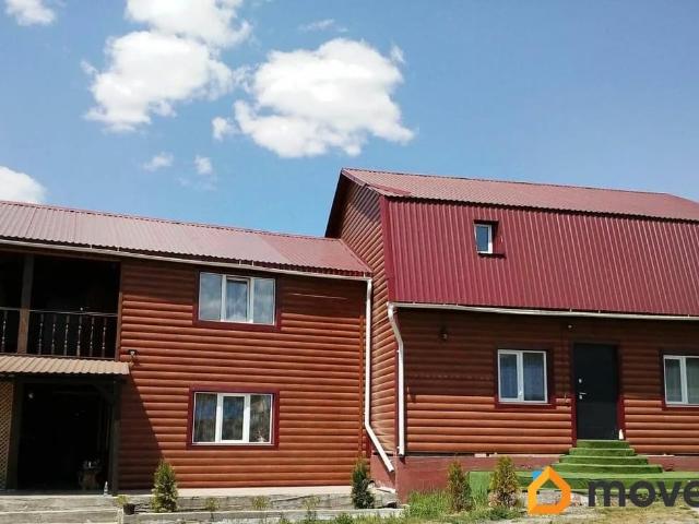 Дом продажа в Чемальское, Чемальский Р-н