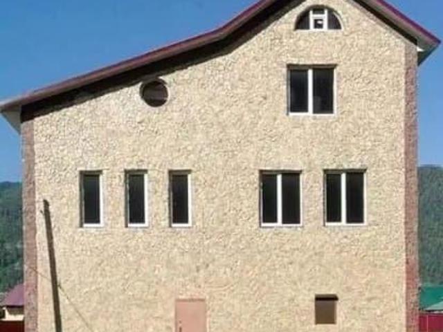 Дом продажа в Чемальское, Чемальский Р-н