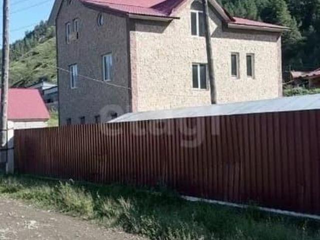 Дом продажа в Чемальское, Чемальский Р-н