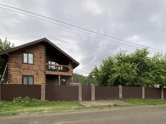 Дом продажа в Чемальское, Чемальский Р-н