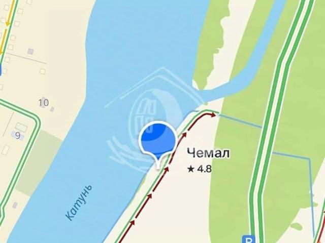 Дом продажа в Чемальское, Чемальский Р-н