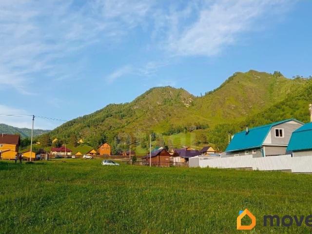 Дом продажа в Чемальский Р-н