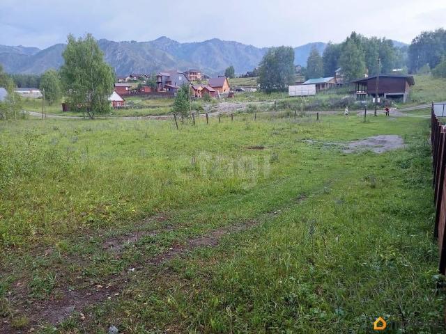 Дом продажа в Чемальское, Чемальский Р-н
