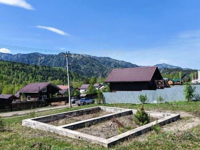 Дом продажа в Чемальское, Чемальский Р-н