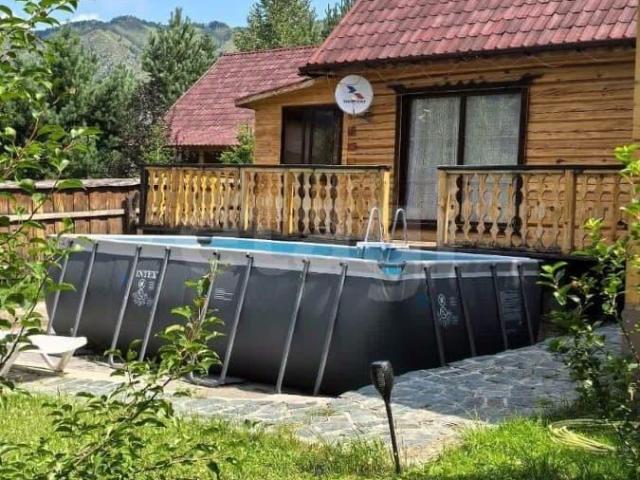 Дом продажа в Чемальское, Чемальский Р-н