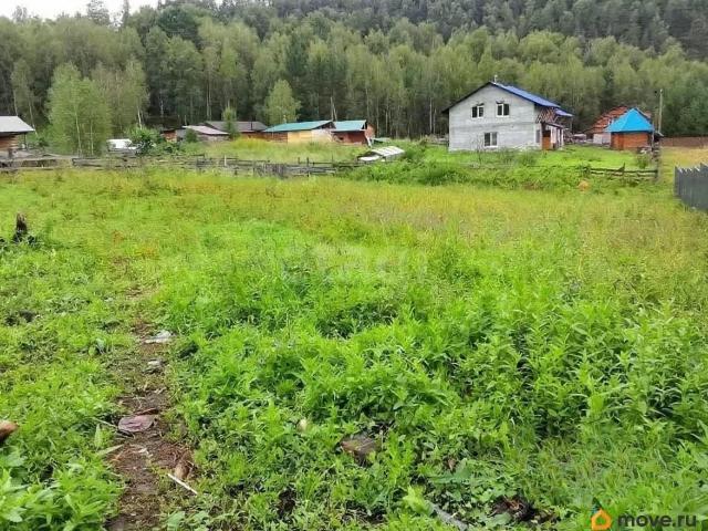 Дом продажа в Чемальское, Чемальский Р-н