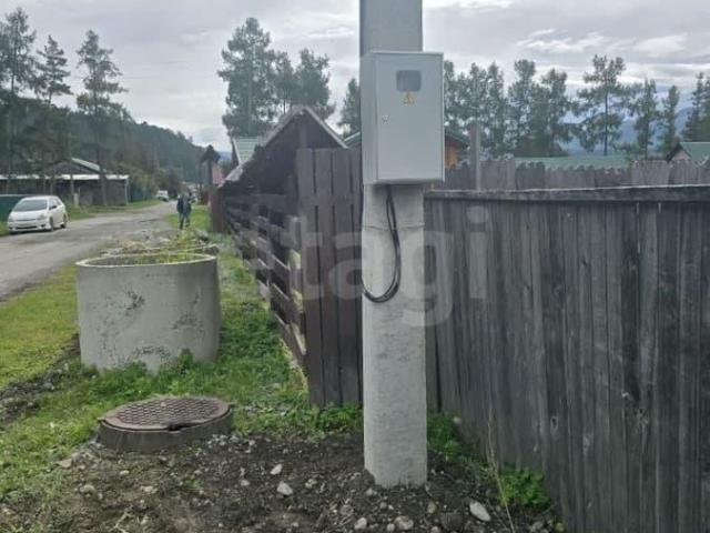 Дом продажа в Чемальское, Чемальский Р-н