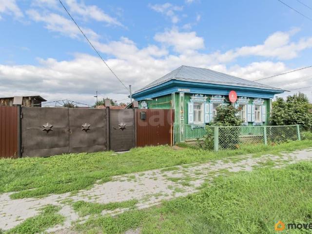 Дом продажа в Тюменская область