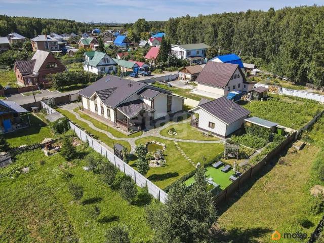 Дом продажа в Тюменская область