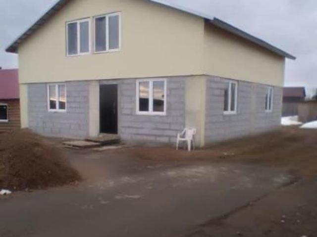 Дом продажа в Пермский Край