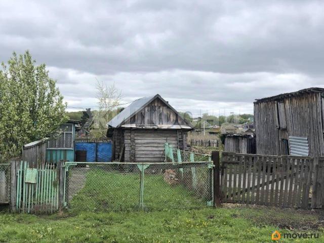Дом продажа в Новосибирская область