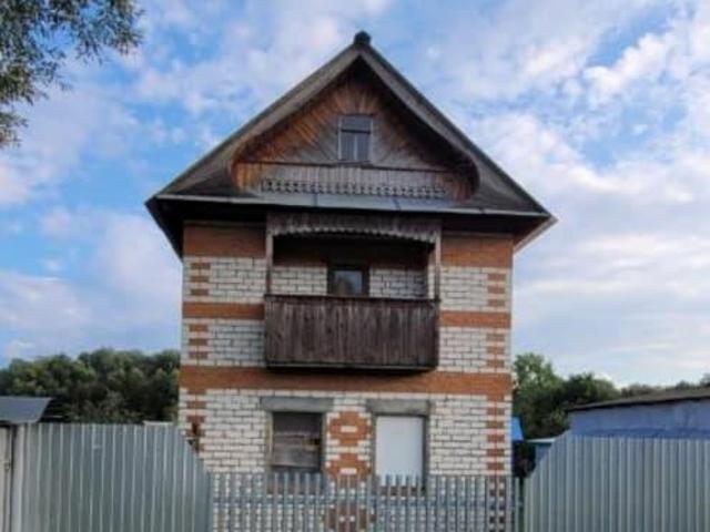 Дом продажа в Чувашская Республика - Чувашия